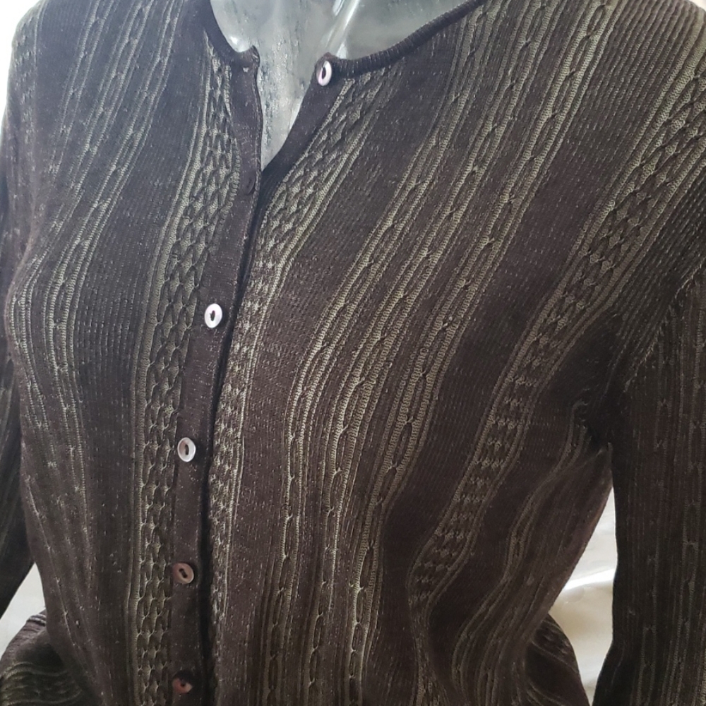 Sweater - Picture 3 of 8